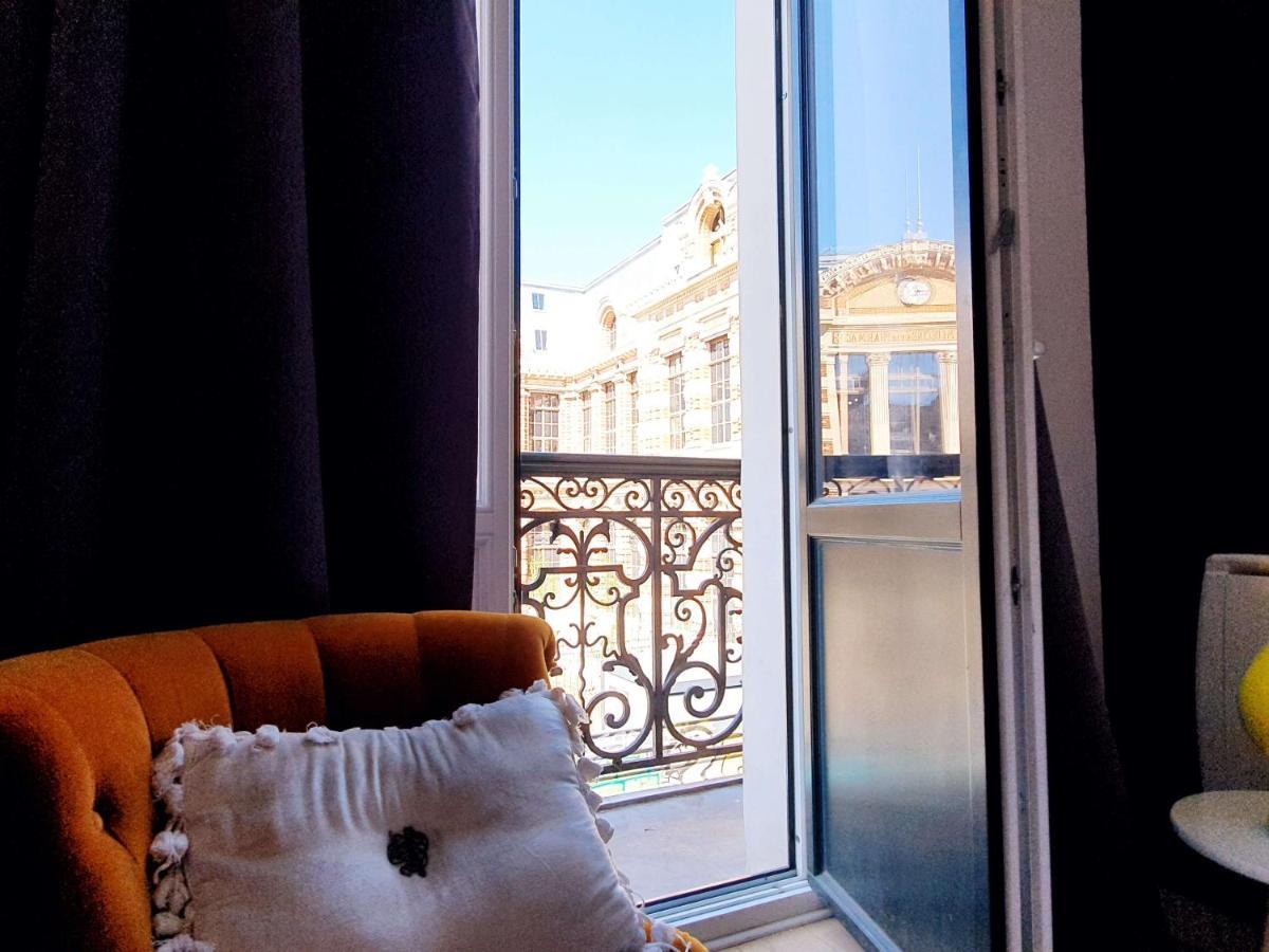 Lille Centre Ville, Beaux Arts Et Grand Palais, Bienvenue Chez Nestyou 릴 외부 사진