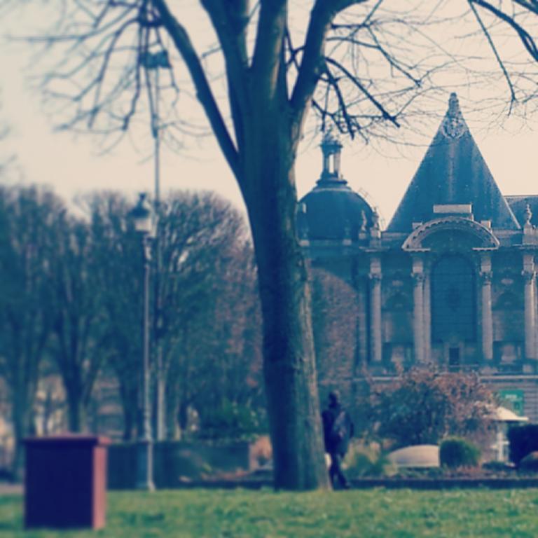 Lille Centre Ville, Beaux Arts Et Grand Palais, Bienvenue Chez Nestyou 릴 외부 사진