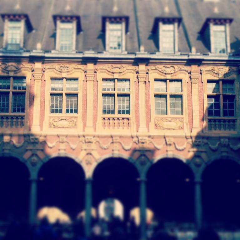 Lille Centre Ville, Beaux Arts Et Grand Palais, Bienvenue Chez Nestyou 릴 외부 사진