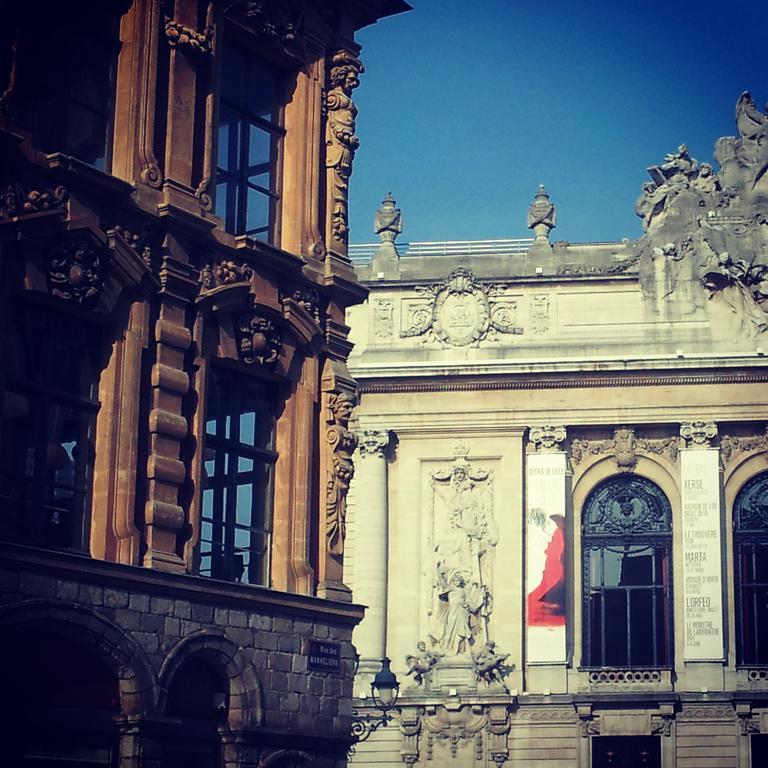 Lille Centre Ville, Beaux Arts Et Grand Palais, Bienvenue Chez Nestyou 릴 외부 사진