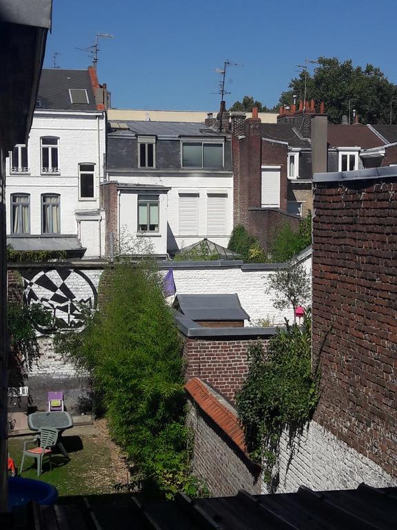 Lille Centre Ville, Beaux Arts Et Grand Palais, Bienvenue Chez Nestyou 릴 외부 사진