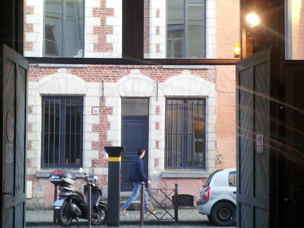Lille Centre Ville, Beaux Arts Et Grand Palais, Bienvenue Chez Nestyou 릴 외부 사진